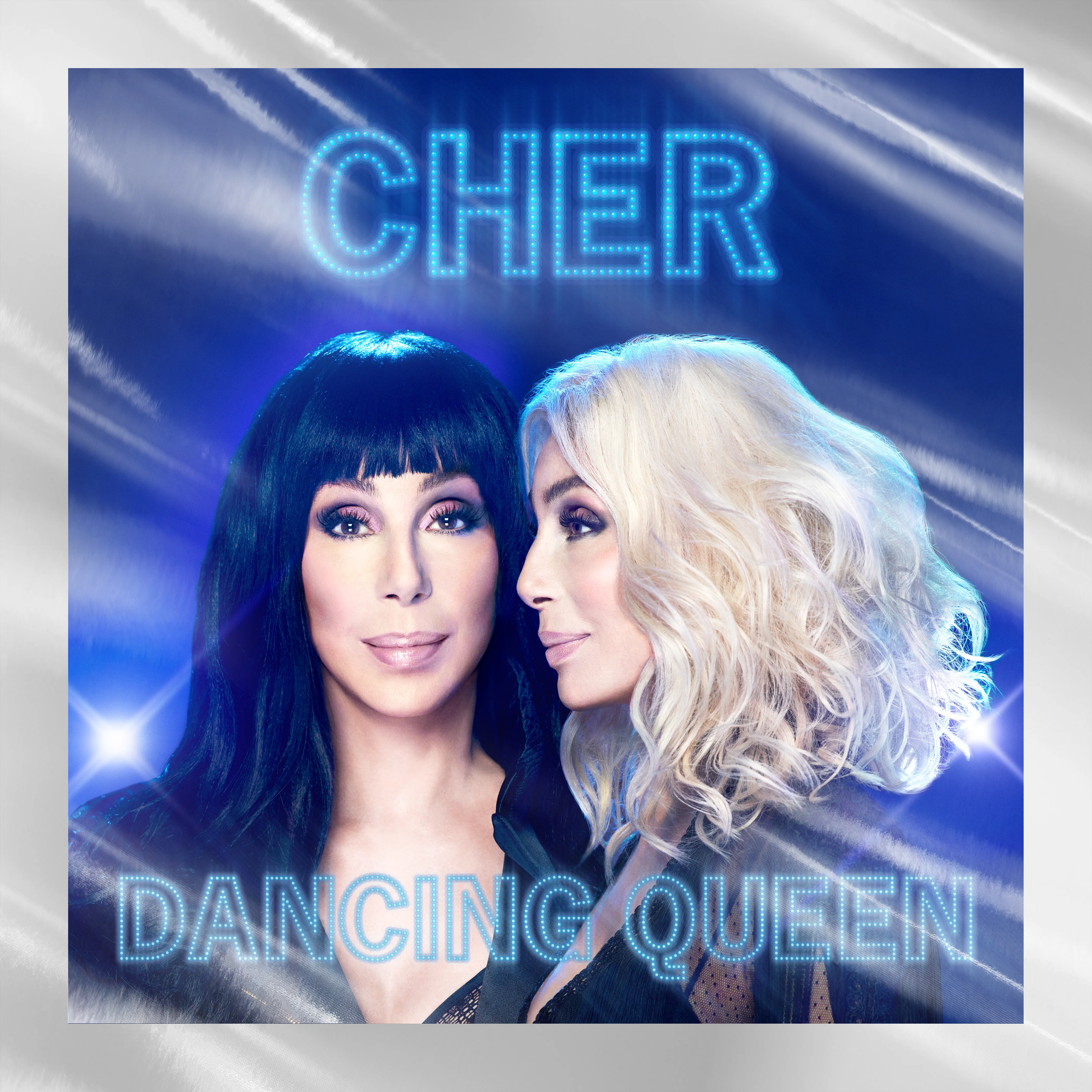 Dancing Queen (CD + Lithograph Bundle) - Image 3