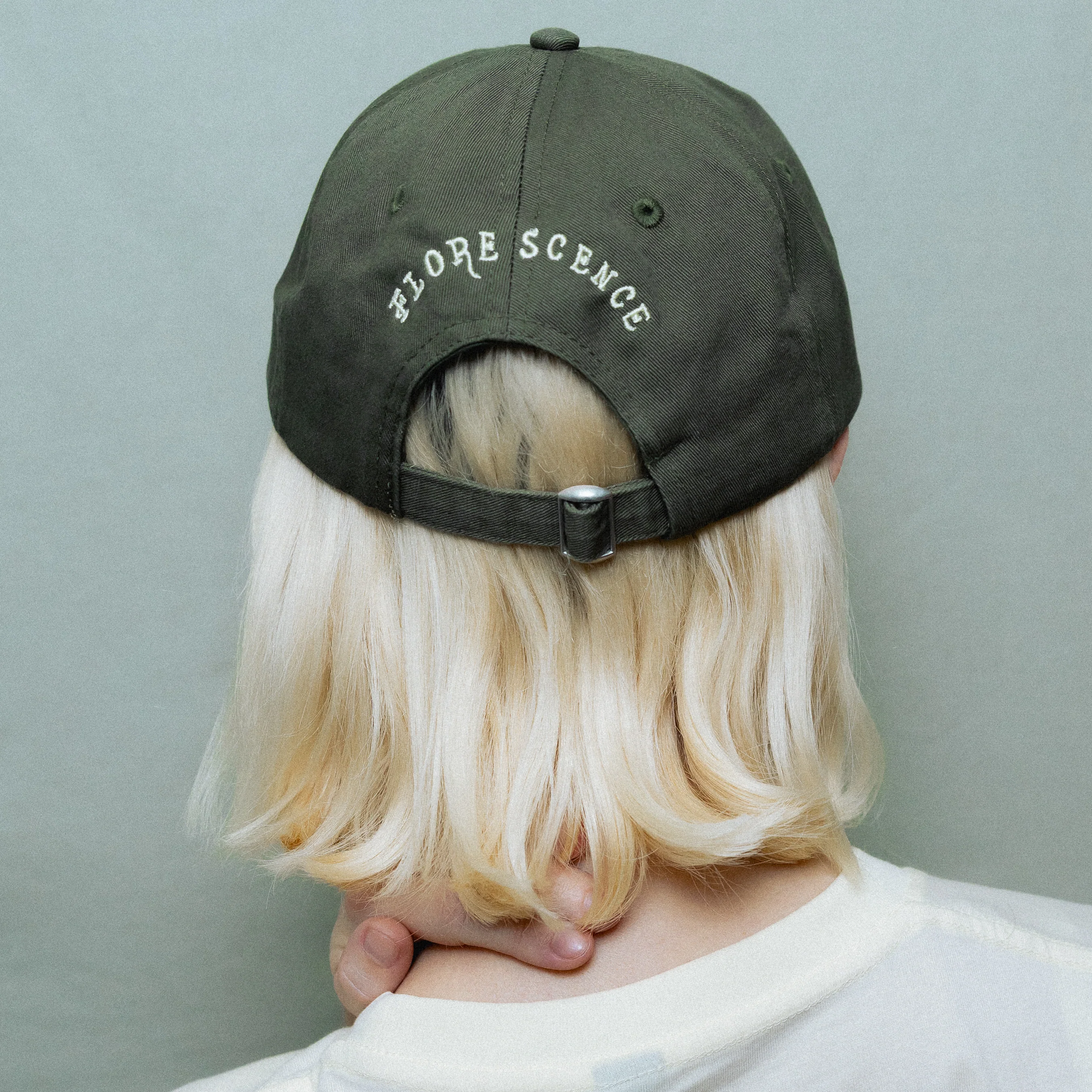 Florescence Cap Green - Image 3