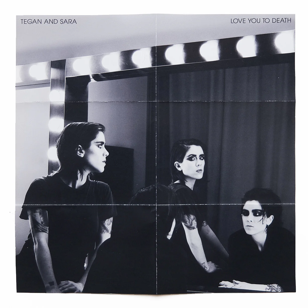 Love You To Death (CD Bundle) - Image 3