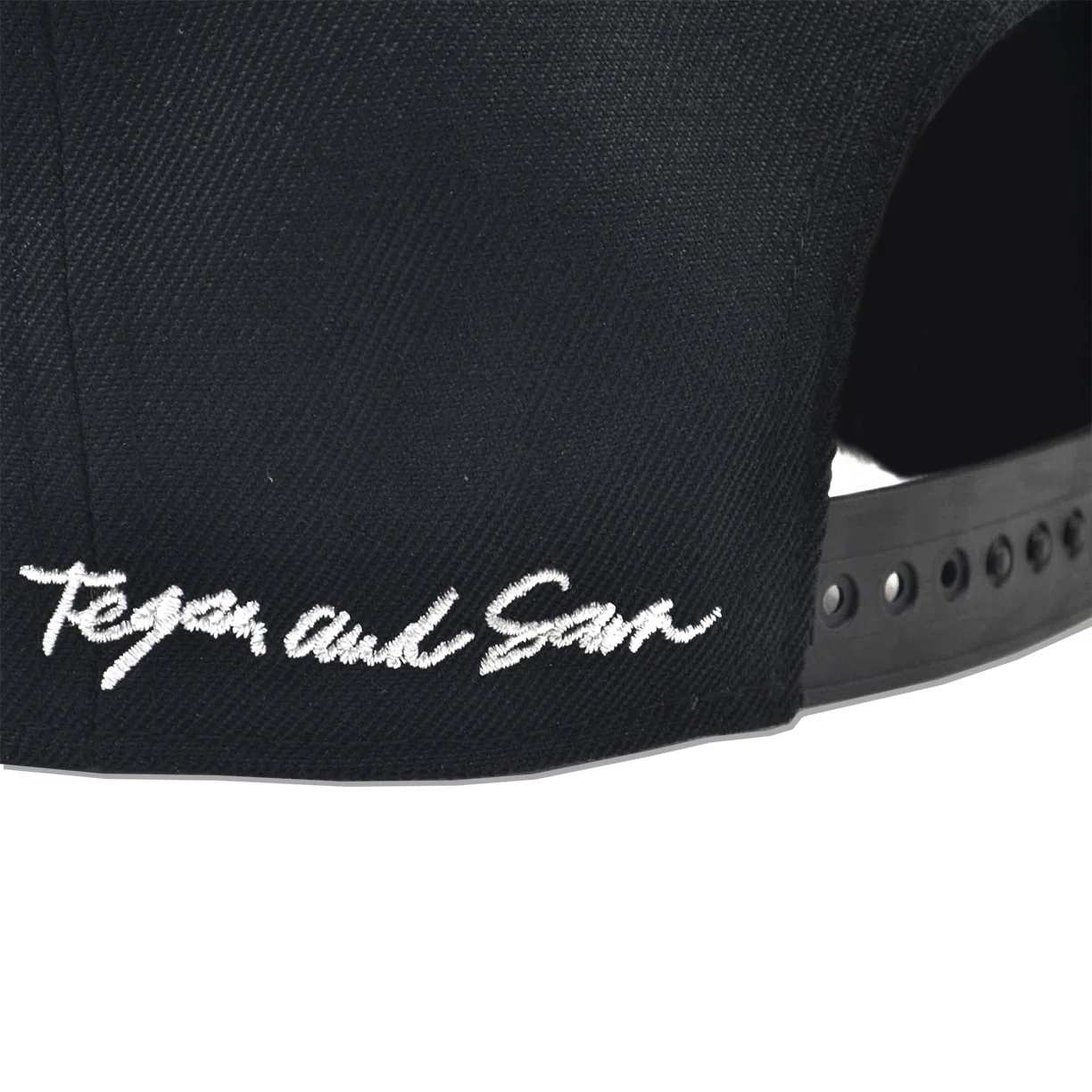 LY2D (Black Snapback) - Image 4