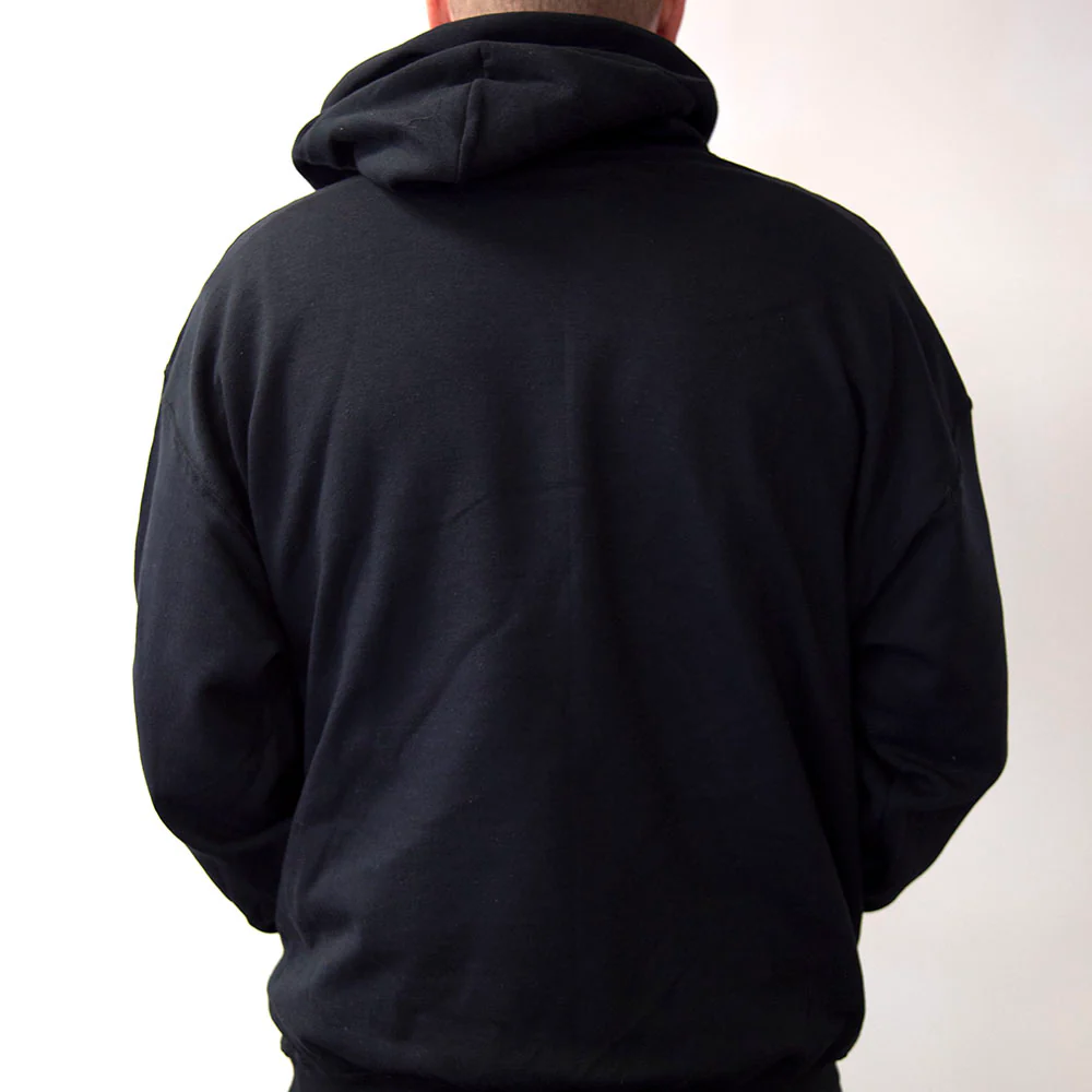 Red Lights Hoodie Bundle - Image 3