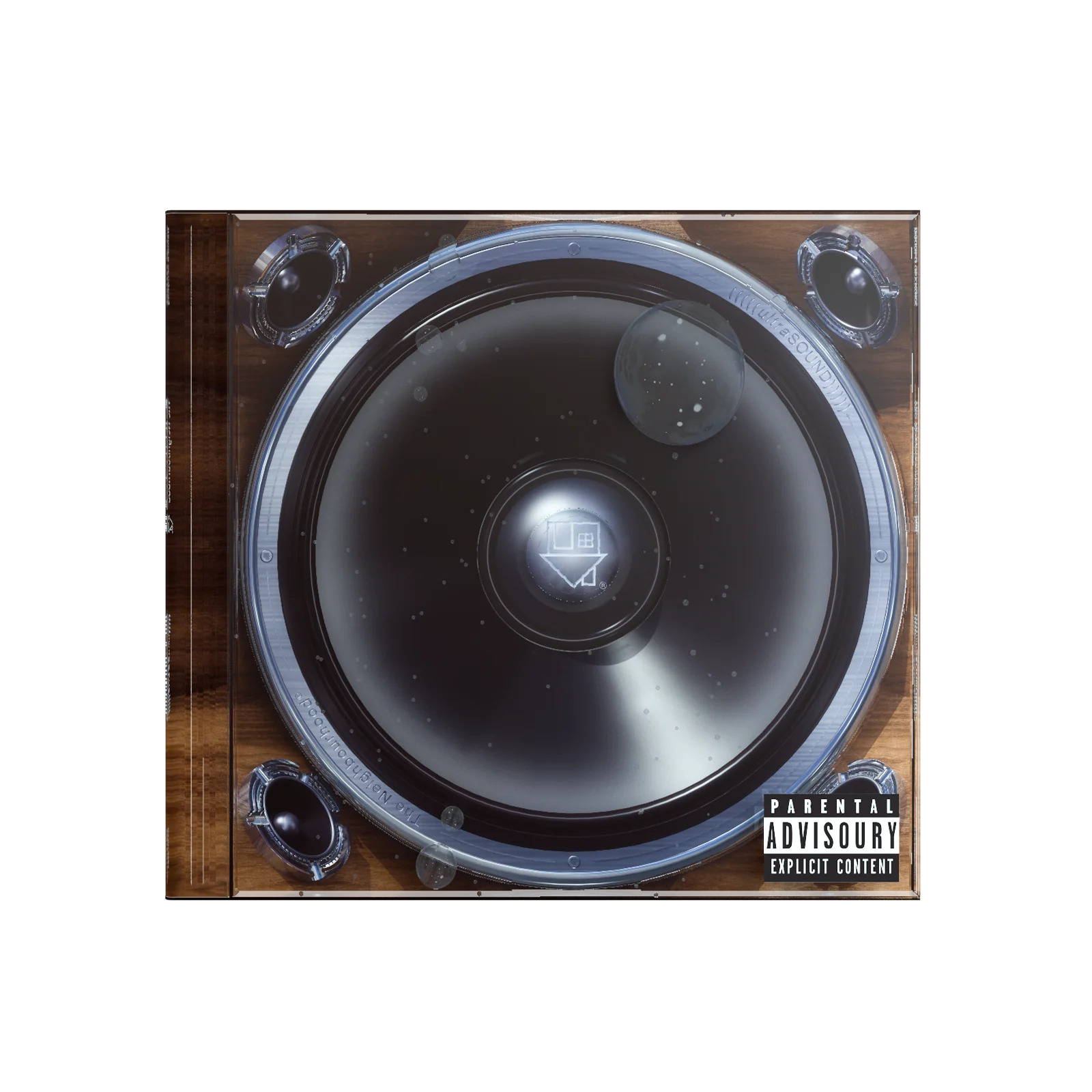 (((((ultraSOUND)))))+ (Deluxe Album) CD - Image 3